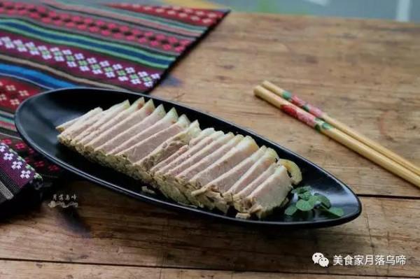 終於定了！年夜飯選單15道菜，道道都愛吃，做法太簡單