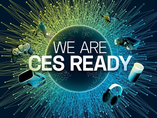 全球頂尖電視黑科技亮相CES 2022 新年煥新就來京東家電