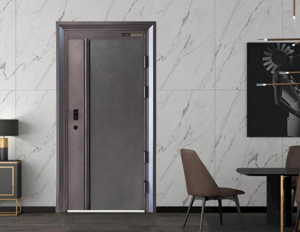 防盜門保養，看這個就夠啦