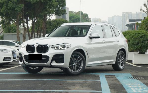 運動型豪華SUV全方位對比,21款新發運、寶馬X3該選誰? 運動型豪華SUV全方位對比,21款新發運、寶馬X3該選誰?