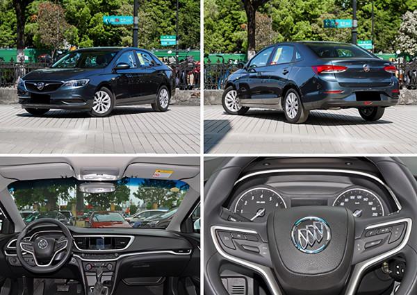 預算10萬選這2款 油耗低至6個還都是合資