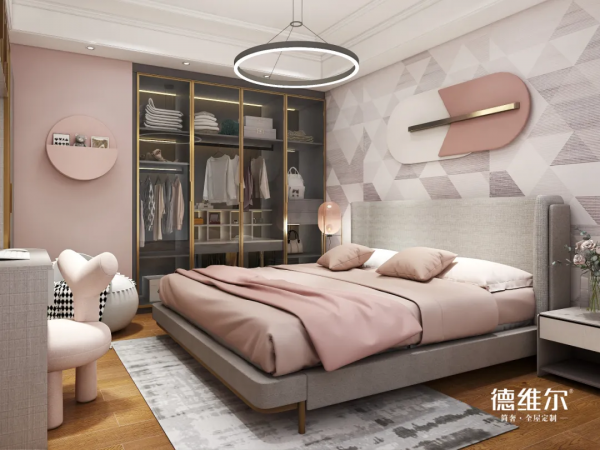 150㎡現代風這樣設計，讓人越住越喜歡