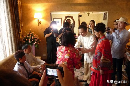 11對明星夫妻的奢華婚禮,最高花費7億,最低也有400萬 11對明星夫妻的奢華婚禮,最高花費7億,最低也有400萬