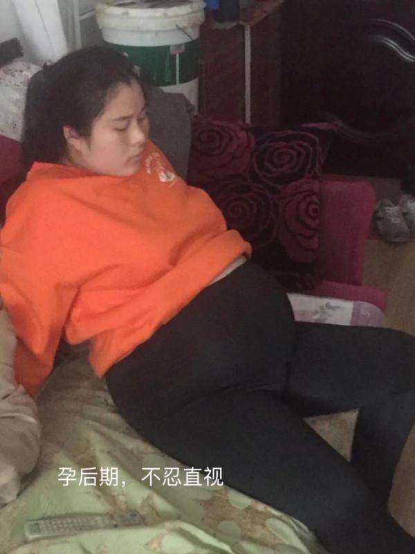 中秋之後實施減肥咯