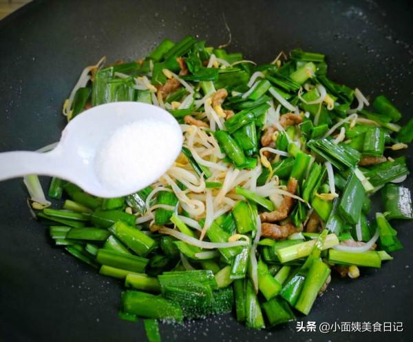 明日雨水，有錢沒錢，早春“6寶”吃起來，應季而食精神迎春天