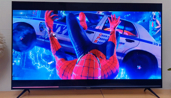 雙12電視選購|大概是最便宜的背光分割槽電視了,送父母的雷鳥S535D 雙12電視選購|大概是最便宜的背光分割槽電視了,送父母的雷鳥S535D