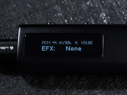 硬實力的全面提升 樂圖PAW S2便攜解碼耳放開箱 硬實力的全面提升 樂圖PAW S2便攜解碼耳放開箱