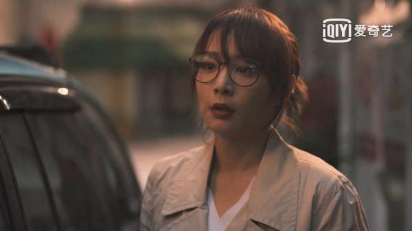 《理想之城》吳紅玫：以為她是第二個樊勝美，結果卻活成了郭海藻