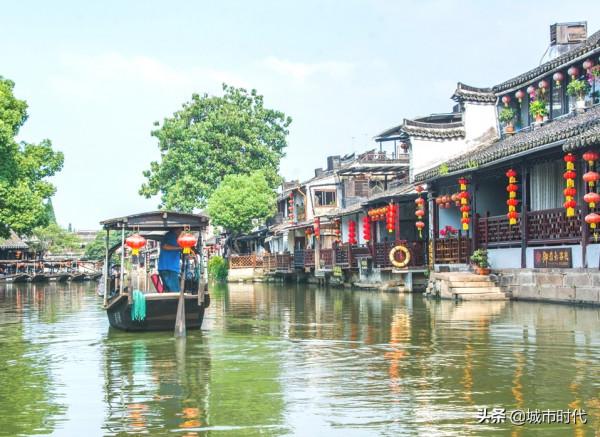 蘇州反超杭州,南京緊追寧波!浙江第四季度為何減速? 蘇州反超杭州,南京緊追寧波!浙江第四季度為何減速?