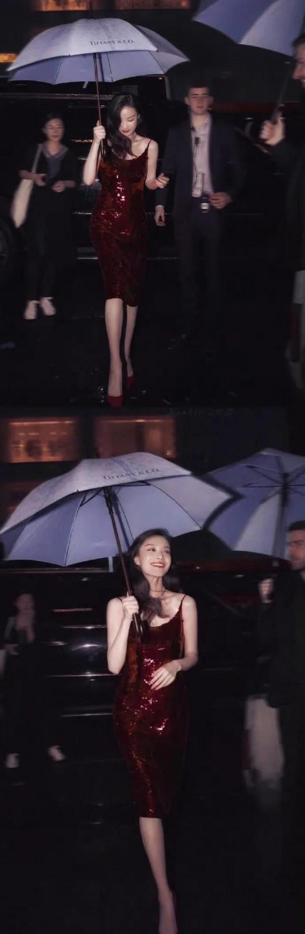 娛樂圈有哪些出圈神顏 快來看看有沒有你的本命