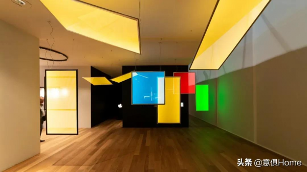 Artemide | 燈具界奢華高階的代名詞