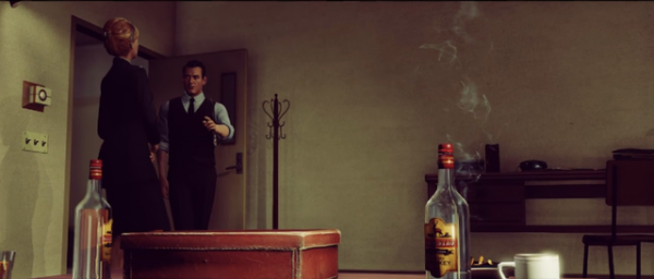 表面上是阻止外星人入侵的TPS遊戲，實則卻是一款“保姆模擬器”