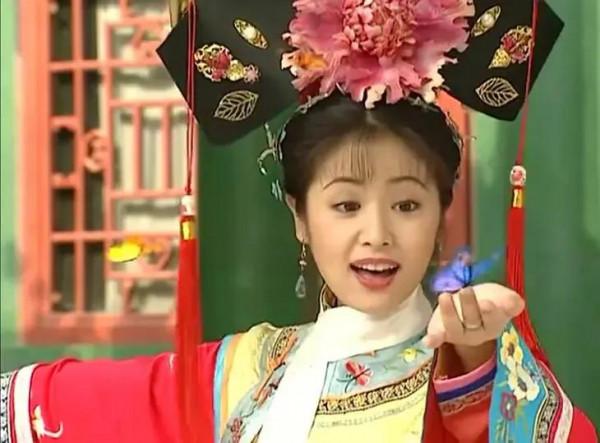 單看一般般，演起戲卻總能豔壓，這6位女星，妥妥的演技帶飛顏值