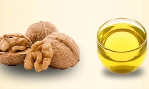 核桃油的食用要注意什麼