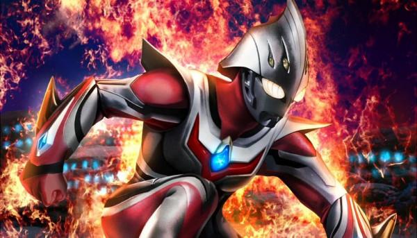 奧特銀河格鬥3來了？奈克瑟斯加盟有點假，看到雷歐兄弟又相信了