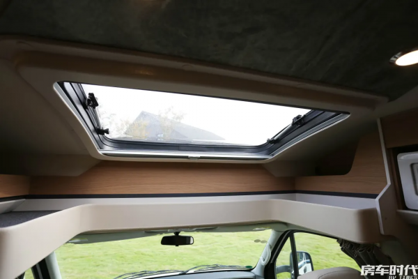 探索不止！宇通C533探境版 玲瓏外觀＋出色續航 兼具空間與透過性