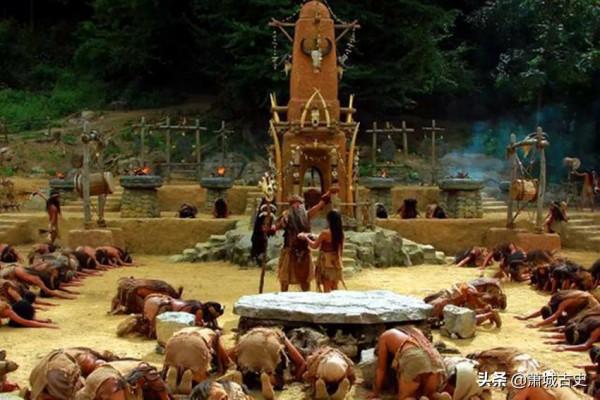 遠古為什麼會形成母系社會,後續又為什麼會被父系社會取代 遠古為什麼會形成母系社會,後續又為什麼會被父系社會取代