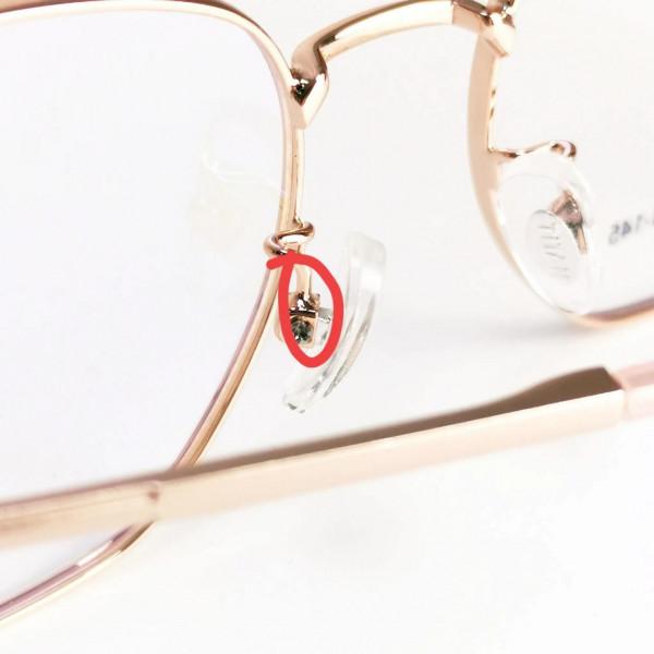 您配的眼鏡是真純鈦嗎? 您配的眼鏡是真純鈦嗎?