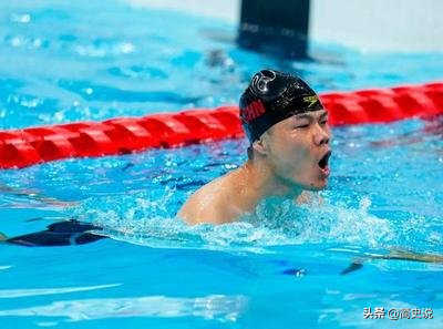 雲南90後少年，失去雙臂身殘志堅，八年磨一劍身披國旗征戰賽場