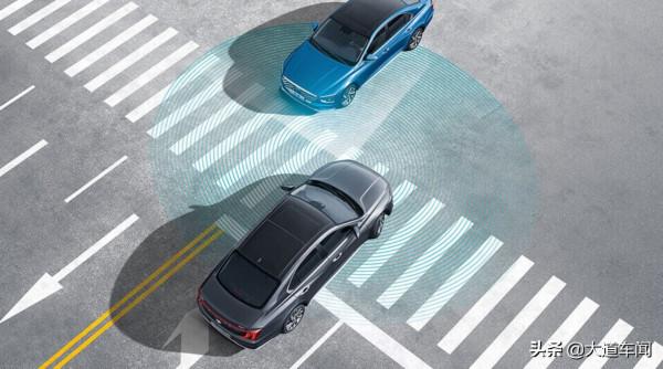 合資/自主純電黑科技哪家強？名圖純電動VS幾何APro