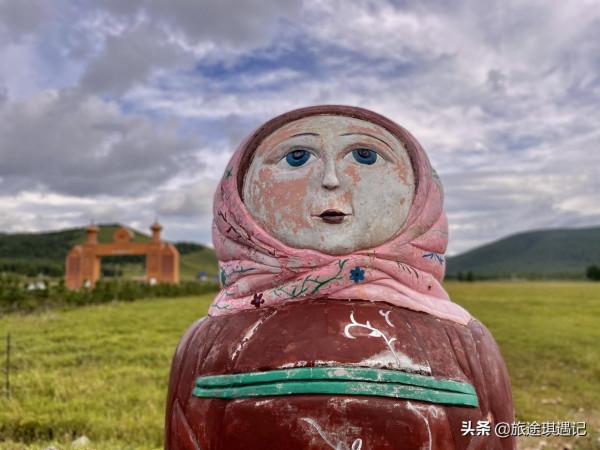 內蒙這麼大該怎麼玩？四大看點不容錯過，一次玩遍北境所有精髓