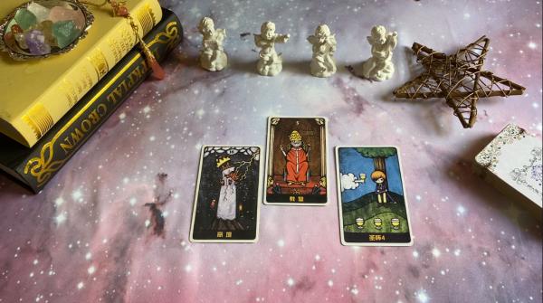 天諭塔羅:巨蟹座未來十五天運勢,柳暗花明又一村,轉機將會出現 天諭塔羅:巨蟹座未來十五天運勢,柳暗花明又一村,轉機將會出現