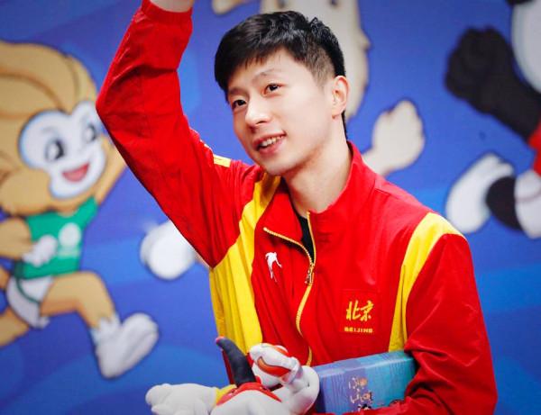 乒超聯賽明日開打，好戲又登臺！附各俱樂部球員名單，需者可收藏