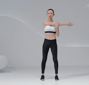 同學動起來！超詳細體育鍛煉計劃，請查收 | 快樂寒假⑥