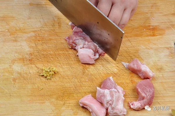 清肺美食讓你“肺”常健康，清爽不油膩