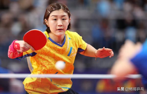 全運會團體八強誕生,多名世界冠軍輸球,劉詩雯等人被淘汰出局 全運會團體八強誕生,多名世界冠軍輸球,劉詩雯等人被淘汰出局