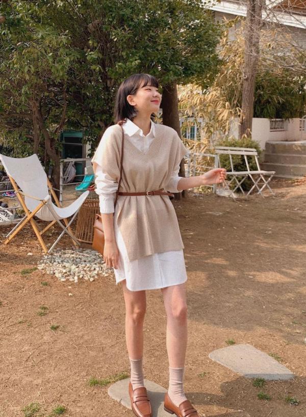 會穿衣服vs不會穿衣服的女生,差距到底有多大? 會穿衣服vs不會穿衣服的女生,差距到底有多大?