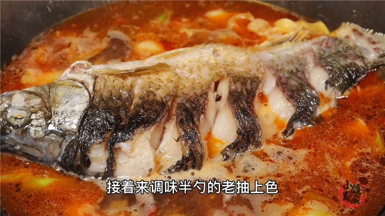 過年必吃的6道大菜，提前做好，吃時熱一熱，越吃越香，大讚