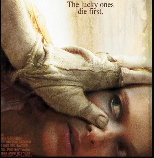 六部比《致命彎道》更刺激的電影，不是常規驚悚片，你看過幾部？