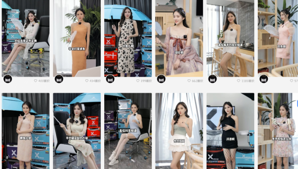 全網釣魚的都在傳系列四:釣魚知識看雷臣,我看得不是知識?是小琪!