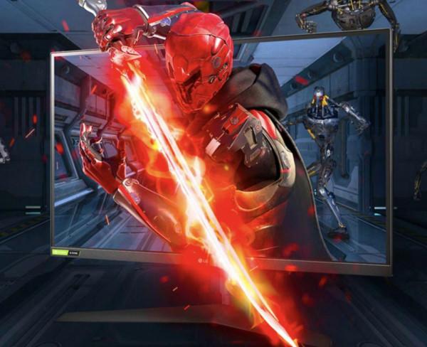 小米4K顯示器首發不到三千！但對大多數人來說，根本就是個智商稅