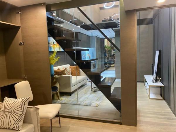 50平小公寓，首付8萬 感謝一直努力的自己