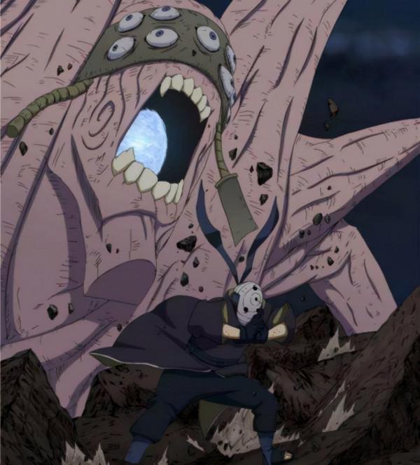 存在QQ空間裡的滿滿回憶——《火影忍者》之通靈術 存在QQ空間裡的滿滿回憶——《火影忍者》之通靈術