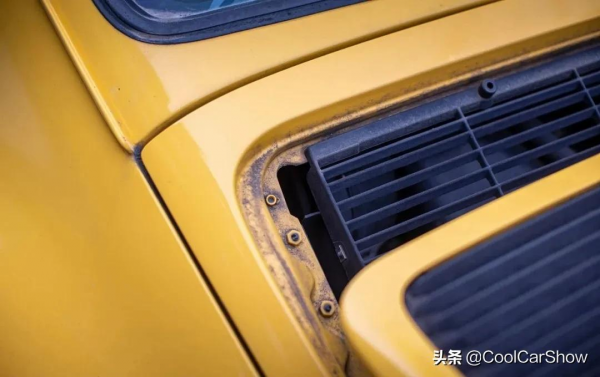 保時捷的經典，並非卡宴，而是這個車型