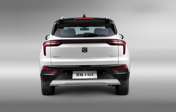 網約車市場變香餑餑，思皓E40X能成“變現高手”？