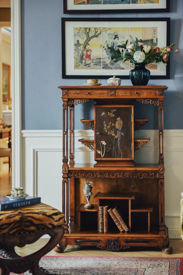 可可&CenterDot;香奈兒捲入的「國潮」風暴，在西方肆虐了300年