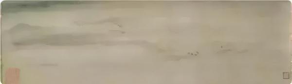 極簡國畫,就是這麼妙 極簡國畫,就是這麼妙