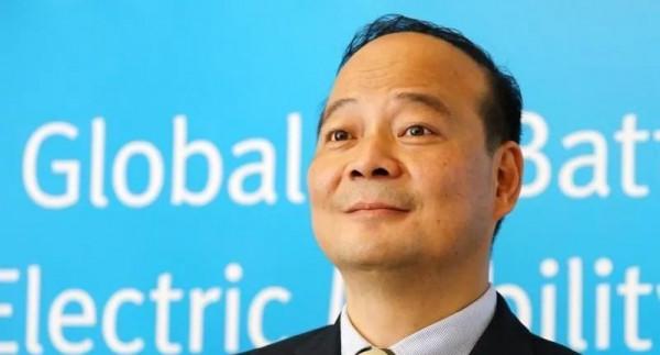 速覽 | 位元組跳動在海外上線TikTok版“抖店”;寧德時代市值單日上漲1000億曾毓群躋身中國第二大富豪 速覽 | 位元組跳動在海外上線TikTok版“抖店”;寧德時代市值單日上漲1000億曾毓群躋身中國第二大富豪