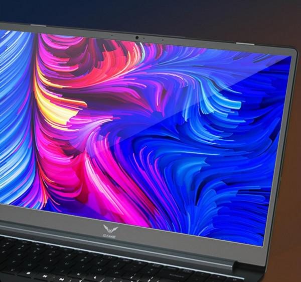 桌上型電腦不是終點，武極推出筆記本，配酷睿11處理器僅3599元