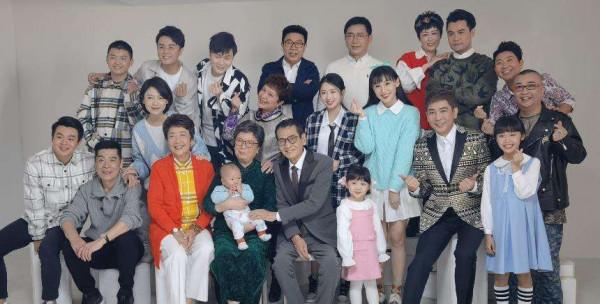 廣東本土&OpenCurlyDoubleQuote;天王巨星&rdquo;康天庥的演藝人生，30歲已經成為人生贏家