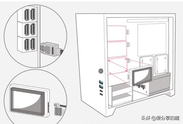 如何組裝遊戲電腦 如何組裝遊戲電腦