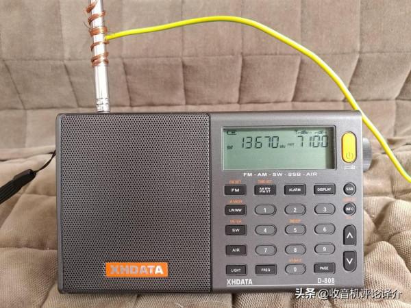 德生PL880又奪頭魁？英國專業期刊評測5款優秀行動式收音機