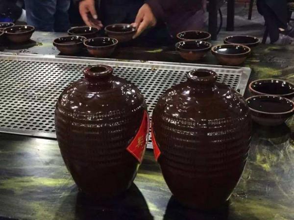 甘肅2大&OpenCurlyDoubleQuote;失敗&rdquo;酒，每一款都是經典，可惜很多人沒喝過