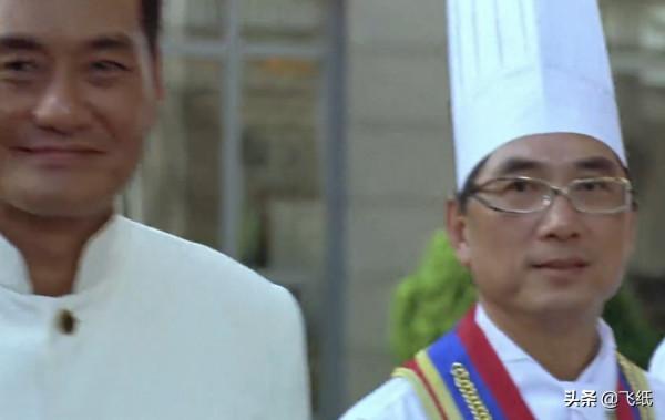 6位真人出鏡的黑幫大佬：帥氣“雙鷹青”，文藝青年“高佬發”