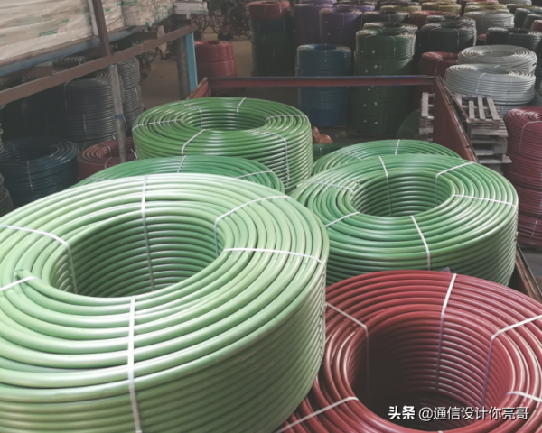 通訊管道涉及到的幾種常見管材介紹 通訊管道涉及到的幾種常見管材介紹