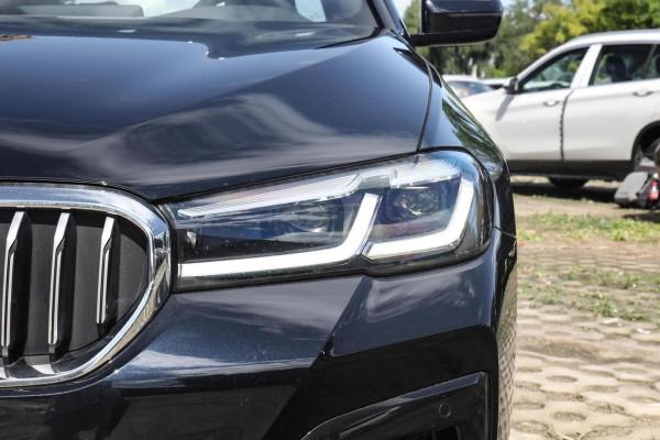 養一臺寶馬五系，一年究竟需要多少錢？算出來你就知道了